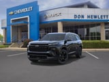 2027 Chevrolet Traverse - Preview 8