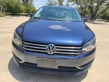 2015 Volkswagen Passat - Preview 6