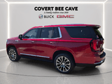 2026 GMC Yukon - Preview 6
