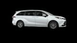 2026 Toyota Sienna - Preview 13