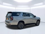 2026 Chevrolet Tahoe - Preview 5