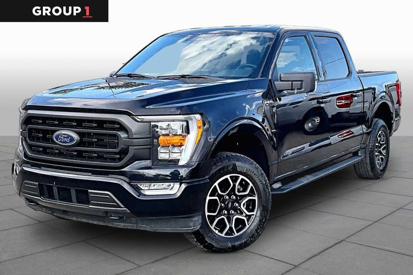 2023 Ford F-150 - Image 1