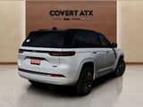 2027 Jeep Grand Cherokee - Preview 5