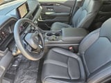 2026 Honda Passport - Preview 9
