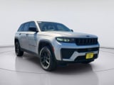 2026 Jeep Grand Cherokee - Preview 7