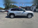 2025 Toyota RAV4 - Preview 9