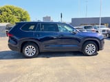 2024 Toyota Grand Highlander - Preview 4