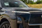 2027 INFINITI QX80 - Preview 3