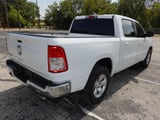2021 Ram 1500 - Preview 7