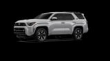 2026 Toyota 4runner - Preview 2