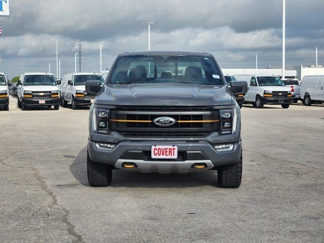 2021 Ford F-150 - Image 1