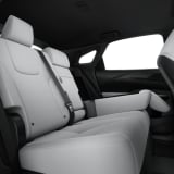2027 Lexus RX - Preview 8