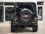1993 Land Rover Defender - Preview 9