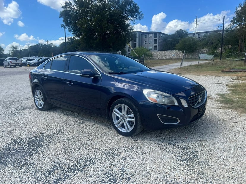 2015 Volvo S60 - Image 1