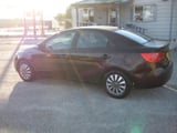 2010 Kia Forte - Preview 3