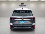 2026 Volkswagen Tiguan - Preview 4