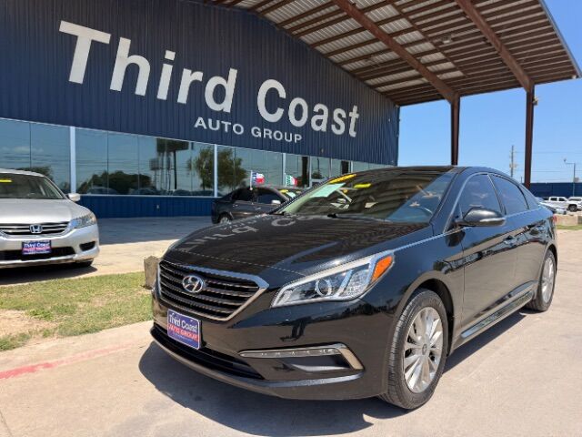 2015 Hyundai Sonata - Image 1