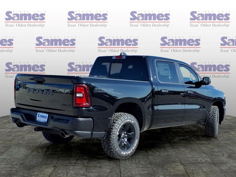 2026 Ram 1500 - Image 2