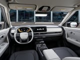 2027 Kia Seltos - Preview 14