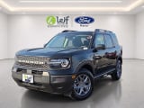 2026 Ford Bronco Sport - Preview 3