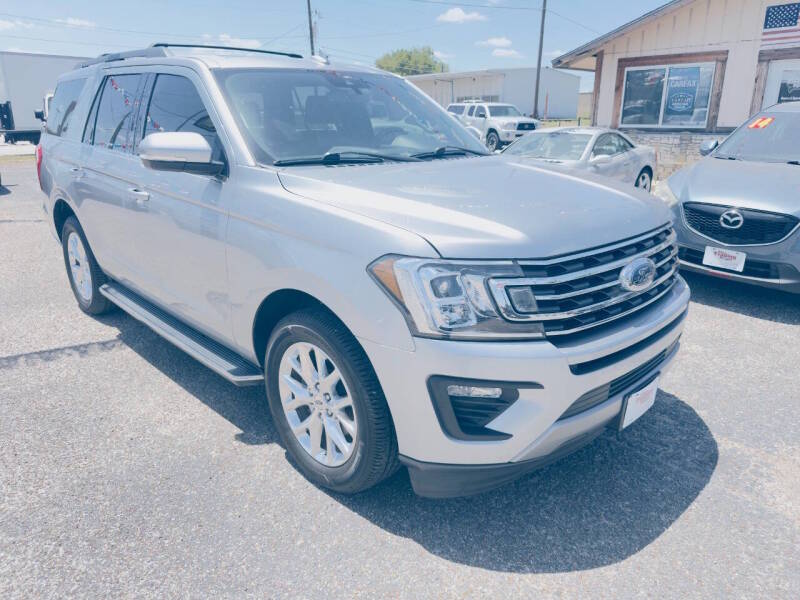 2020 Ford Expedition - Image 1