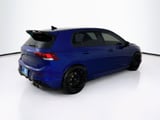 2023 Volkswagen Golf R - Preview 7