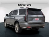 2024 Cadillac Escalade - Preview 6