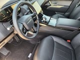 2025 Land Rover Range Rover Sport - Preview 13