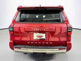 2026 Toyota 4Runner - Preview 6