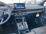 2027 Honda CR-V - Preview 9