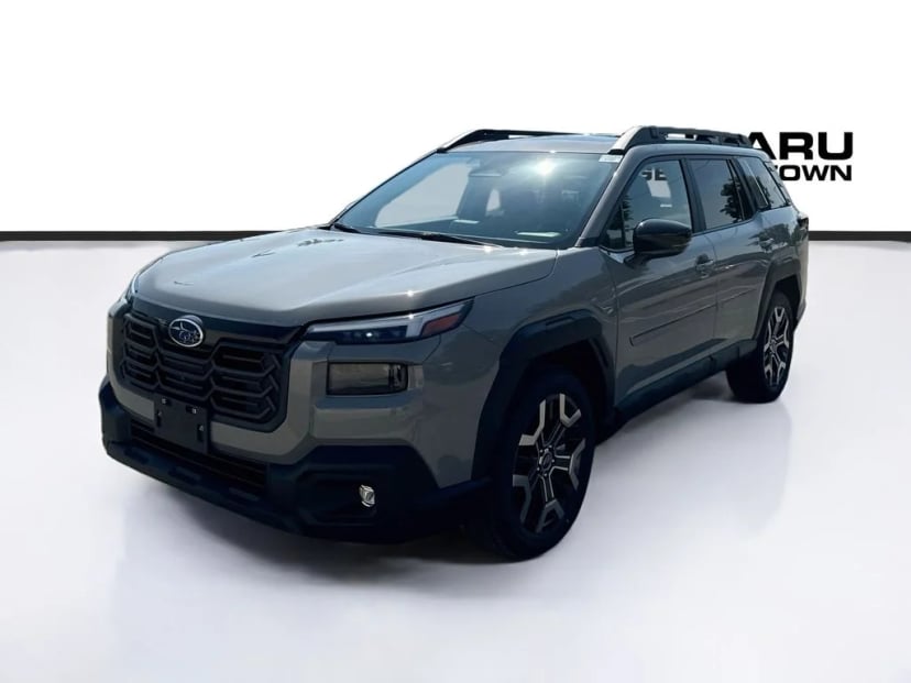 2026 Subaru Outback - Image 1