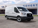 2027 Ford Transit - Preview 4