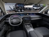 2026 Lincoln Nautilus - Preview 9