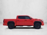 2022 Toyota Tundra - Preview 4
