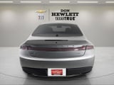 2019 Lincoln MKZ - Preview 4