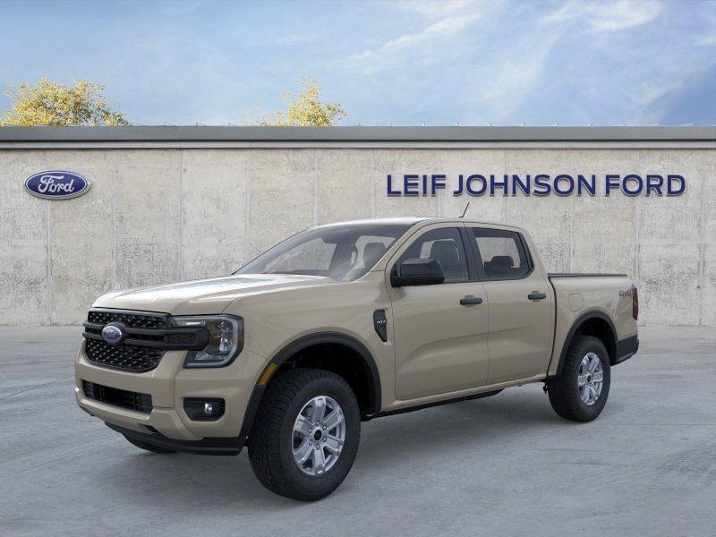 2026 Ford Ranger - Image 1