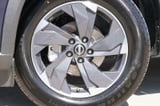 2024 Nissan Rogue - Preview 2