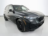 2026 BMW X5 - Preview 3