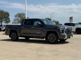 2026 Toyota Tundra - Preview 6