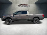 2018 Nissan Titan XD - Preview 2
