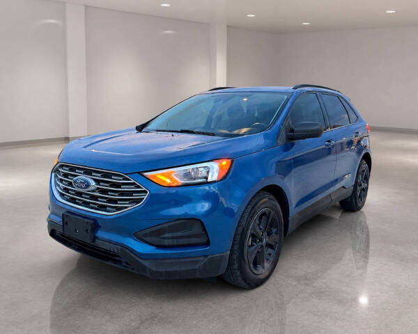 2022 Ford Edge - Image 1