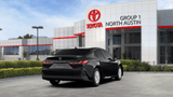 2026 Toyota Camry - Preview 9