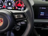 2026 Porsche Cayenne - Preview 16