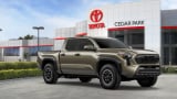2026 Toyota Tacoma - Preview 15