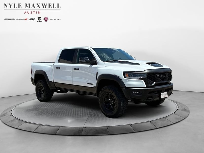 2026 Ram 1500 - Image 2