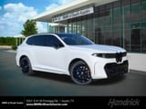 2027 BMW X5 - Preview 2