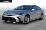 2025 Toyota Camry - Preview 2