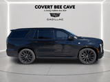2026 Cadillac Escalade - Preview 11