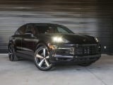 2026 Porsche Cayenne - Preview 9