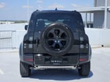 2026 Land Rover Defender - Preview 6